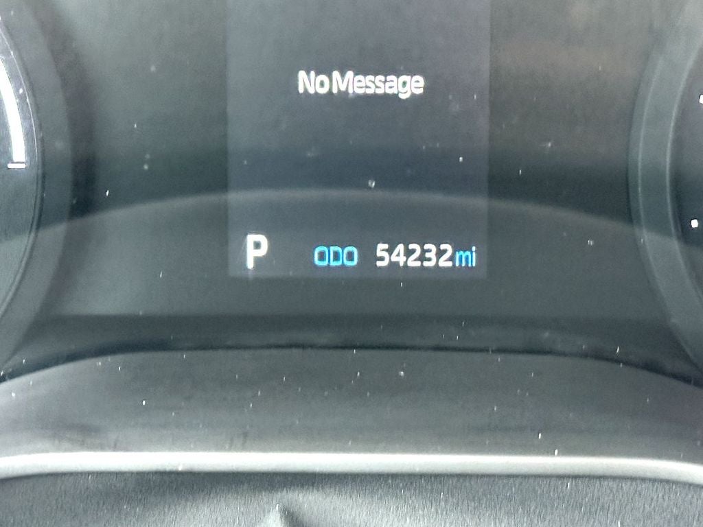 2024 Toyota Sienna XLE 8 Passenger