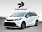 2024 Toyota Sienna XLE 8 Passenger