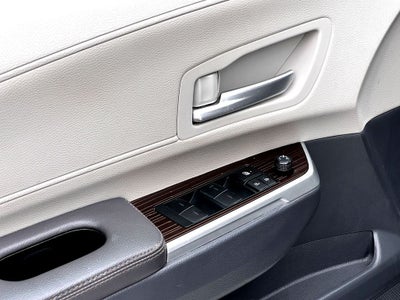 2024 Toyota Sienna XLE 8 Passenger