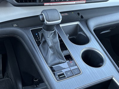 2026 Toyota Sienna XLE 8-Passenger