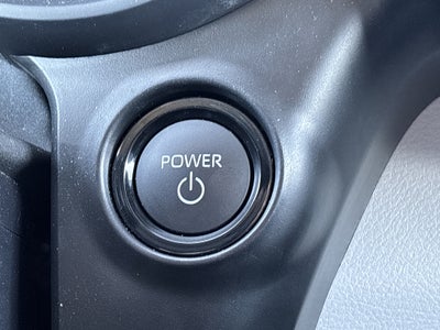 2026 Toyota Sienna XLE 8-Passenger