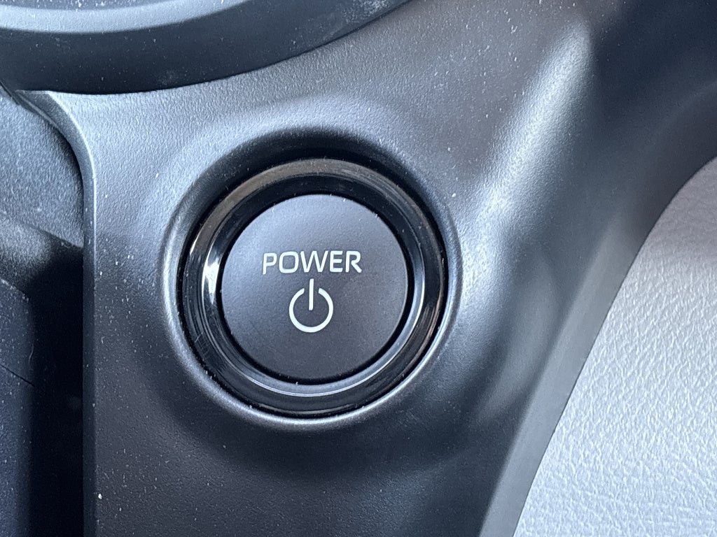 2026 Toyota Sienna XLE 8-Passenger