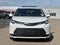 2026 Toyota Sienna XLE 8-Passenger