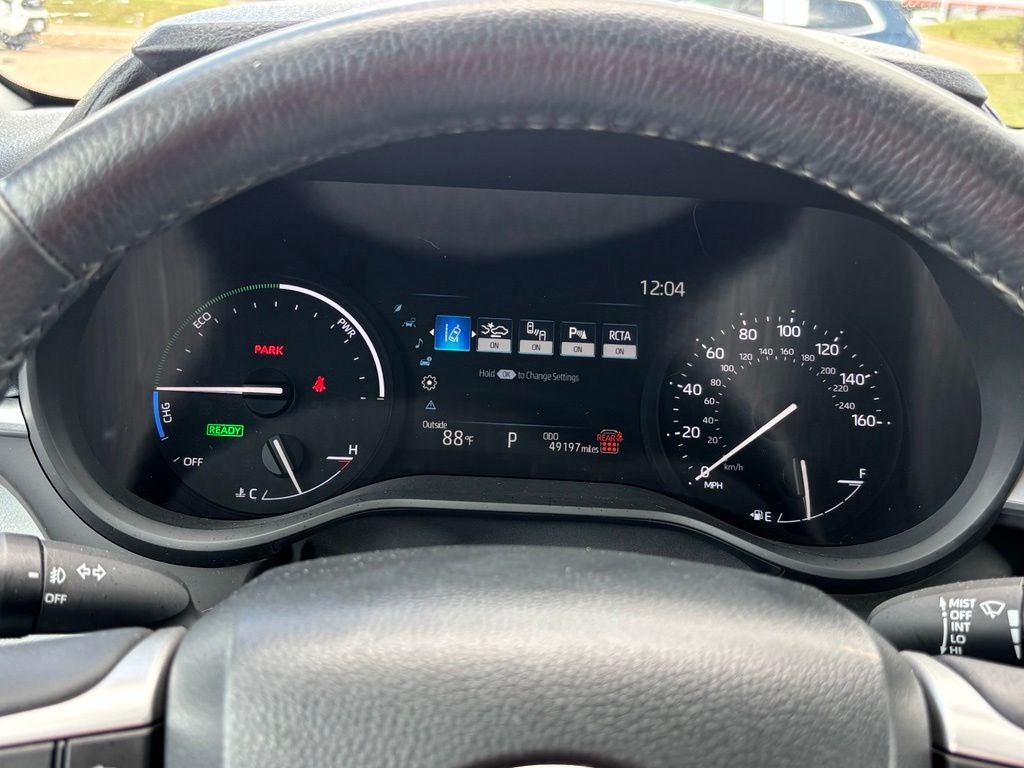 2025 Toyota Sienna XLE 8 Passenger