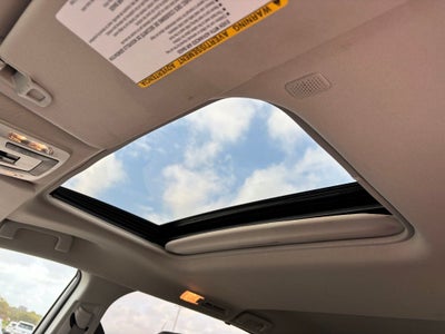 2024 Toyota Sienna XLE 8 Passenger