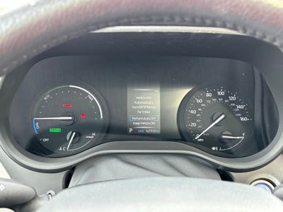 2024 Toyota Sienna XLE 8 Passenger