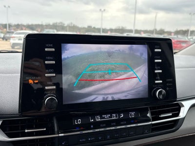 2024 Toyota Sienna XLE 8 Passenger