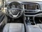2017 Toyota Highlander Limited Platinum