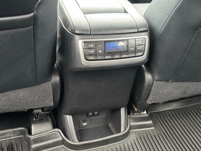 2019 Toyota Highlander Limited Platinum