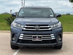 2019 Toyota Highlander Limited Platinum