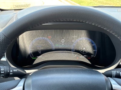 2026 Toyota Sienna Limited 7 Passenger