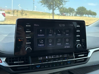 2023 Toyota Sienna Limited 7 Passenger