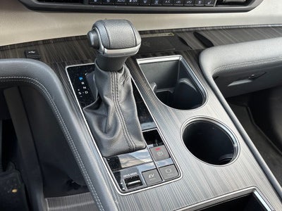 2023 Toyota Sienna Limited 7 Passenger