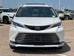 2023 Toyota Sienna Limited 7 Passenger
