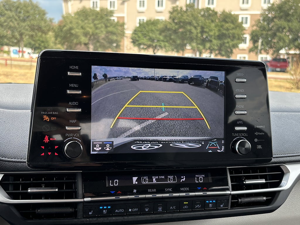 2023 Toyota Sienna Limited 7-Passenger