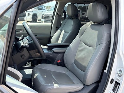2023 Toyota Sienna Limited 7 Passenger
