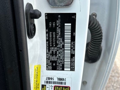 2016 Toyota Sequoia SR5 5.7L