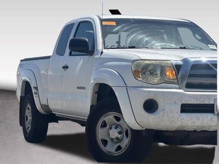 2010 Toyota Tacoma PreRunner