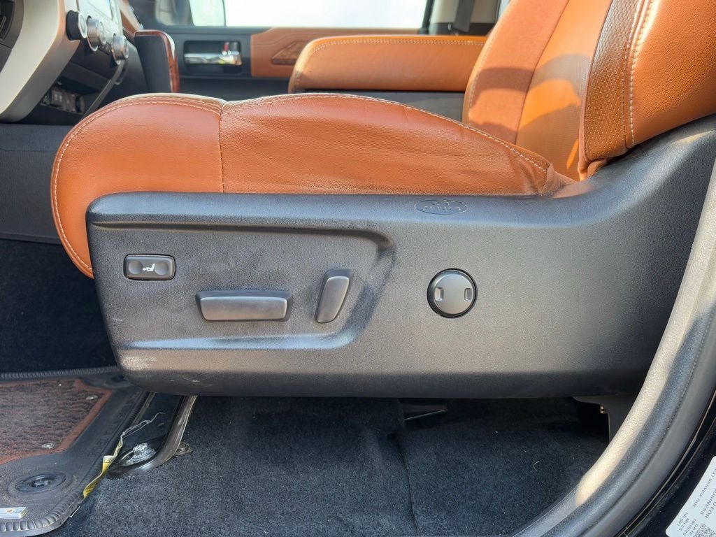 2021 Toyota Tundra 1794