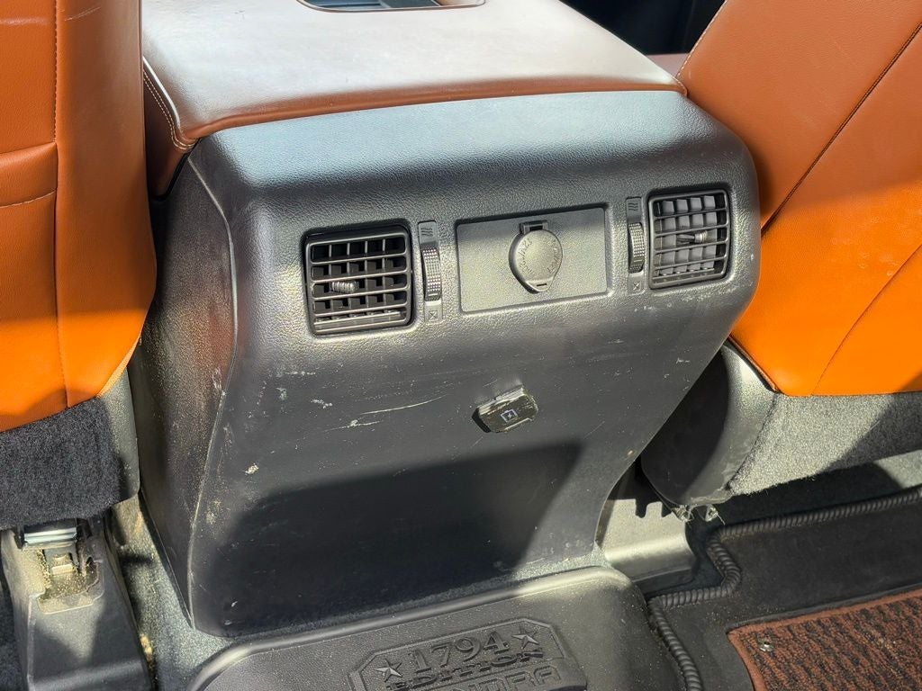 2021 Toyota Tundra 1794