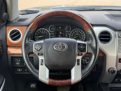 2021 Toyota Tundra 1794