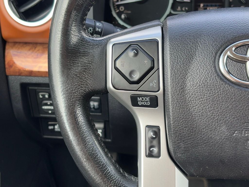 2021 Toyota Tundra 1794