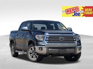 2021 Toyota Tundra 1794