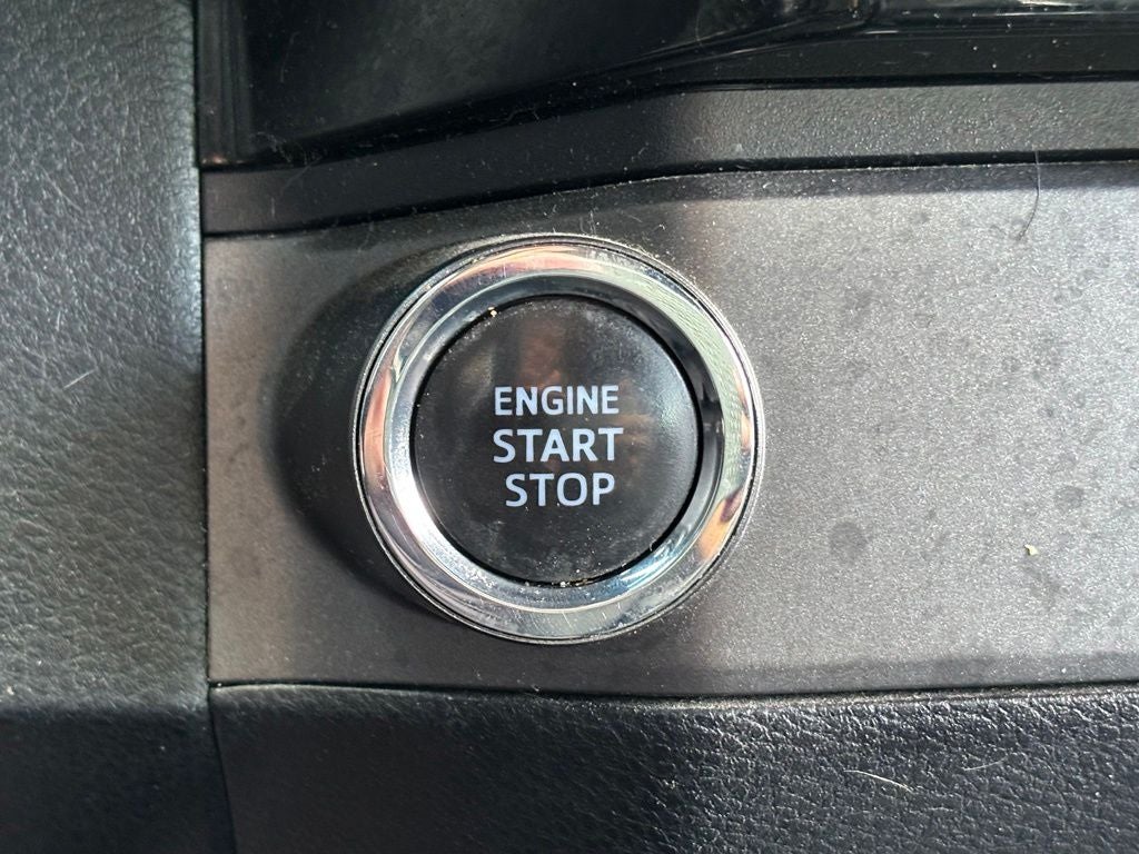 2016 Toyota Tacoma TRD Sport V6