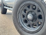 2016 Toyota Tacoma TRD Sport V6