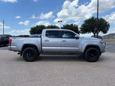 2016 Toyota Tacoma TRD Sport V6