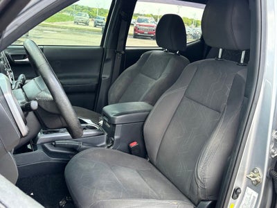2016 Toyota Tacoma TRD Sport V6