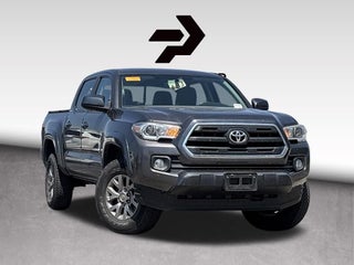 2017 Toyota Tacoma SR5 V6