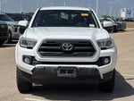 2017 Toyota Tacoma SR5 V6