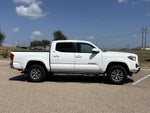 2017 Toyota Tacoma SR5 V6