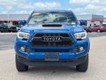2016 Toyota Tacoma TRD Sport V6