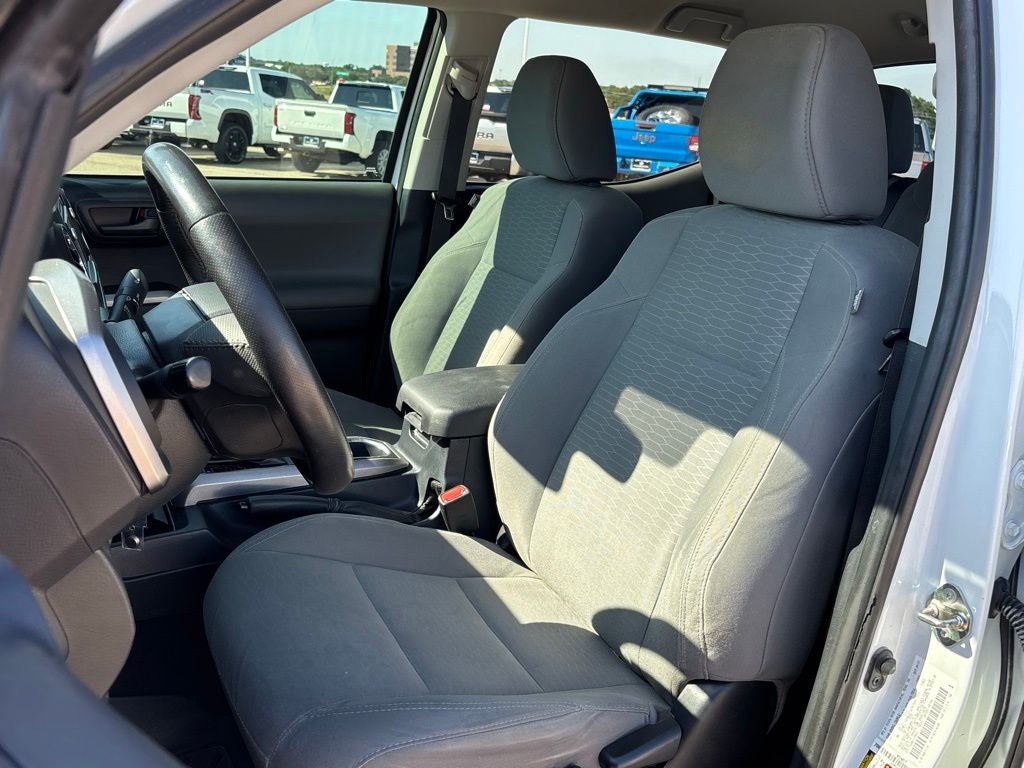 2019 Toyota Tacoma SR5 V6