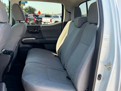 2019 Toyota Tacoma SR5 V6