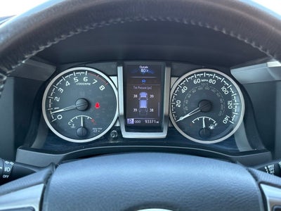 2019 Toyota Tacoma SR5 V6