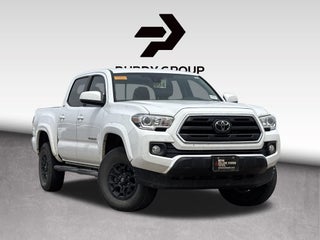 2019 Toyota Tacoma SR5 V6