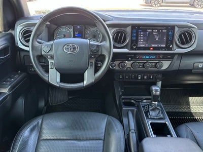 2019 Toyota Tacoma TRD Off-Road V6