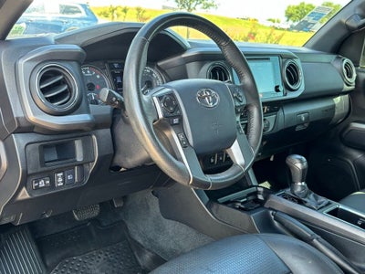 2019 Toyota Tacoma TRD Off-Road V6