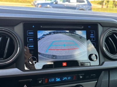 2019 Toyota Tacoma TRD Off-Road V6