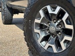 2019 Toyota Tacoma TRD Off-Road V6