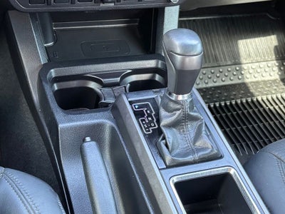 2019 Toyota Tacoma TRD Off-Road V6