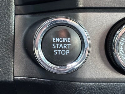 2019 Toyota Tacoma TRD Off-Road V6