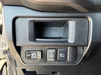 2019 Toyota Tacoma TRD Off-Road V6