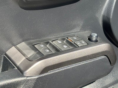 2019 Toyota Tacoma TRD Off-Road V6