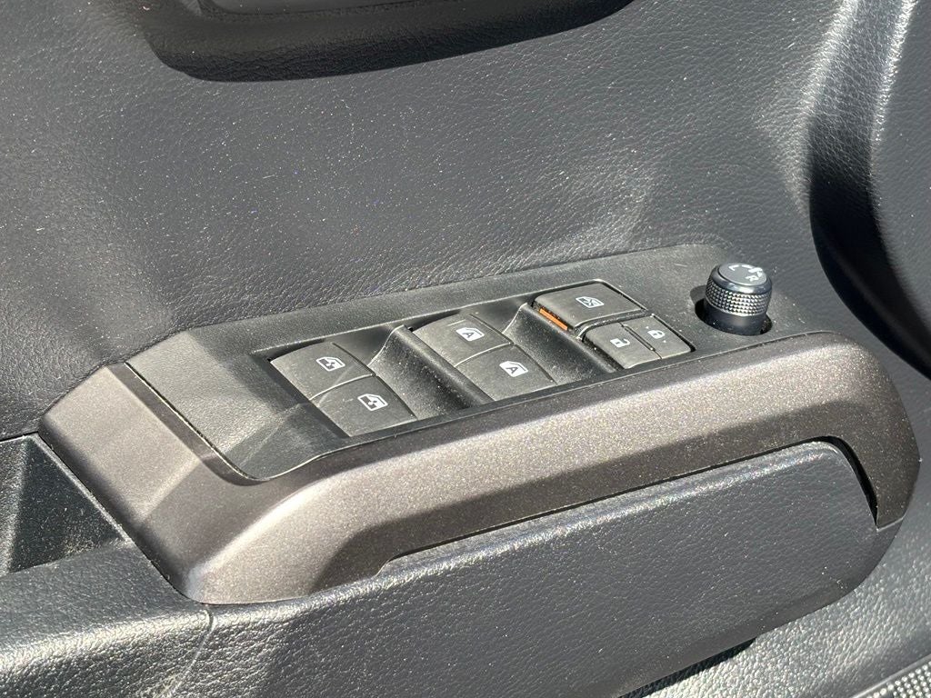 2019 Toyota Tacoma TRD Off-Road V6