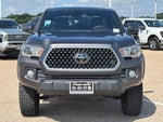 2019 Toyota Tacoma TRD Off-Road V6