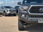 2019 Toyota Tacoma TRD Off-Road V6